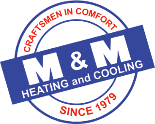 M&M Heating and Cooling ad